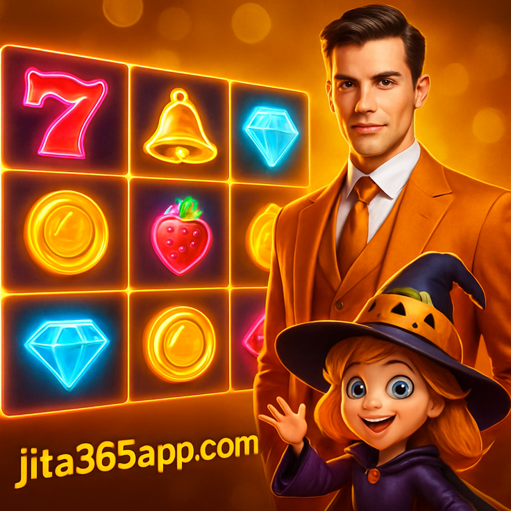 jita365 আর্কেড গেম বিভাগ