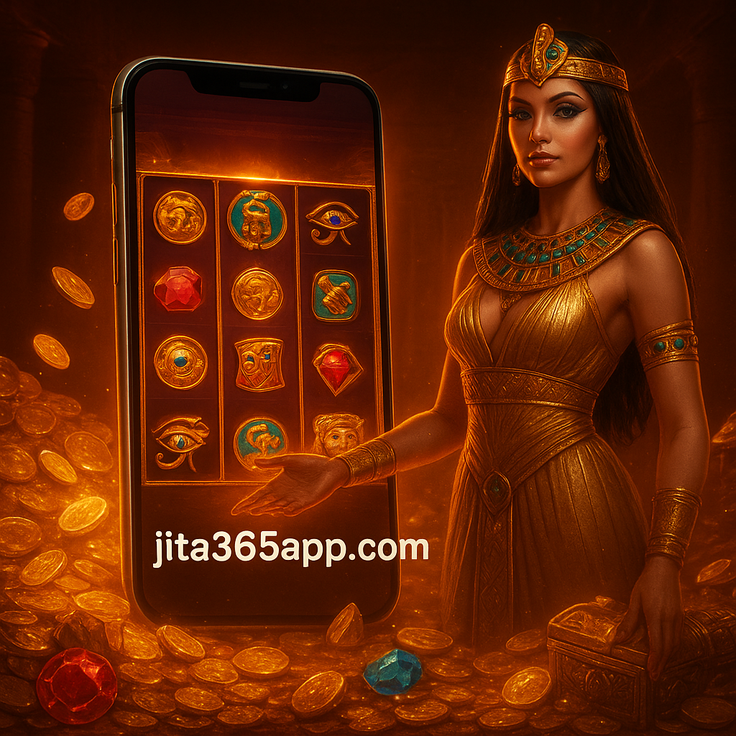 jita365 টুর্নামেন্ট ও প্রতিদ্বন্দ্বিতা