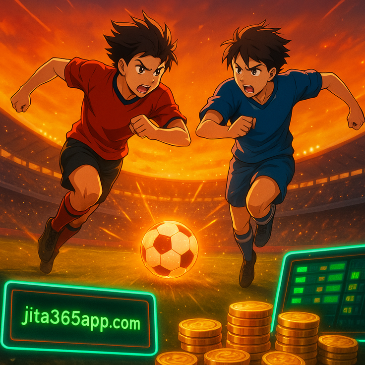 jita365 জনপ্রিয় গেমগুলোর ভিজ্যুয়াল