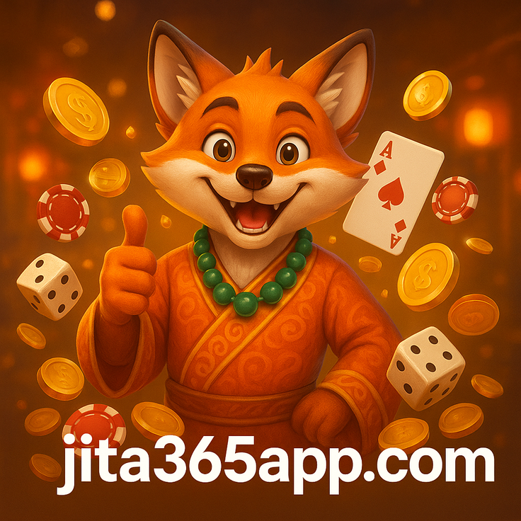 jita365 ফুটবল স্পোর্টস গেমিং