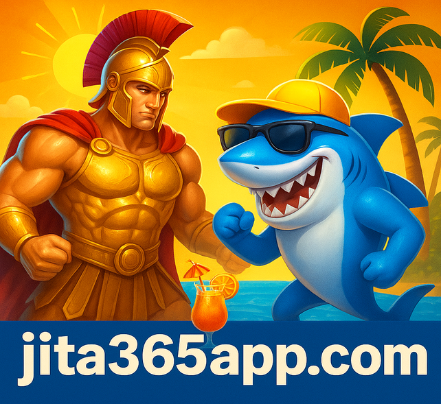 jita365 লাইভ স্পোর্টস গেমিং পর্যালোচনা