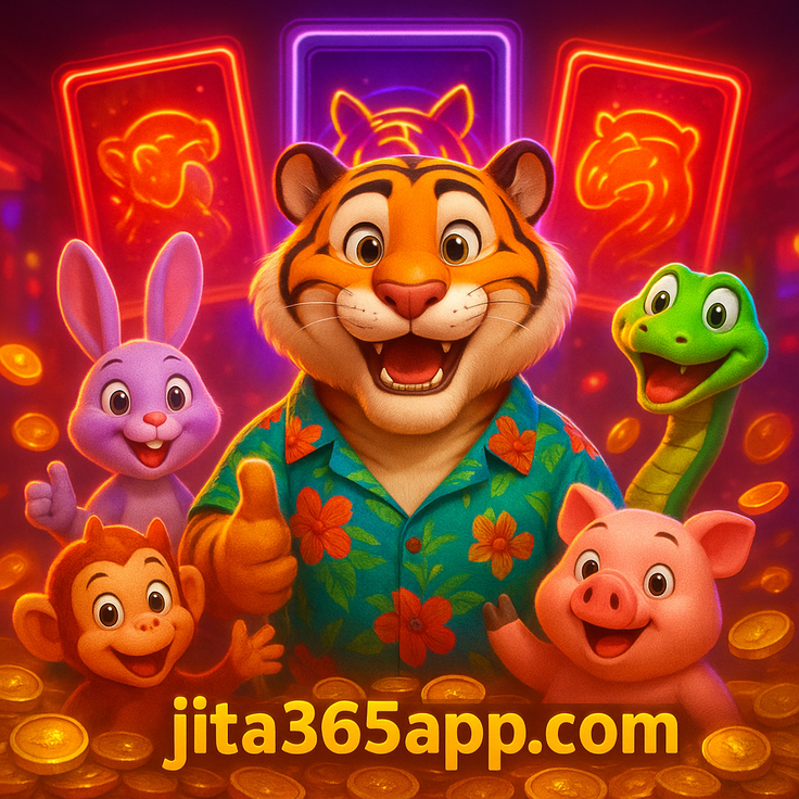 jita365 রিলোড বোনাস ও ক্যাশব্যাক অফার