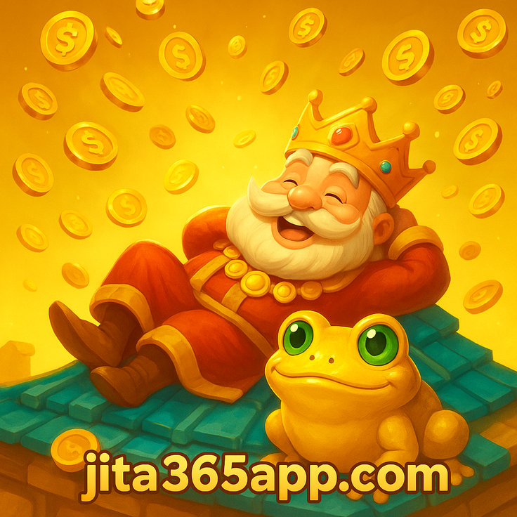 jita365 অ্যাভিয়েটর কেন জনপ্রিয়