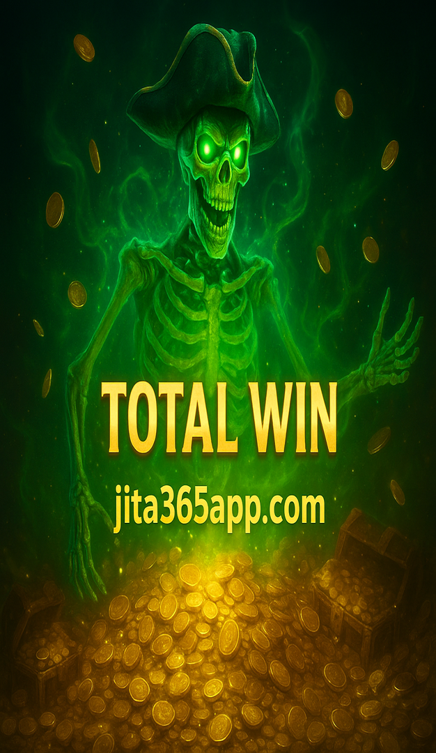 jita365 কয়েন ফ্লিপ বোনাস রাউন্ড