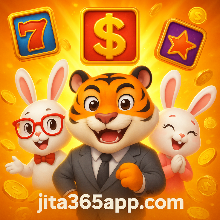 jita365 টেবিল গেম চ্যালেঞ্জ