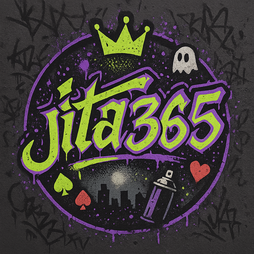 jita365 বাংলাদেশ অফিসিয়াল লোগো